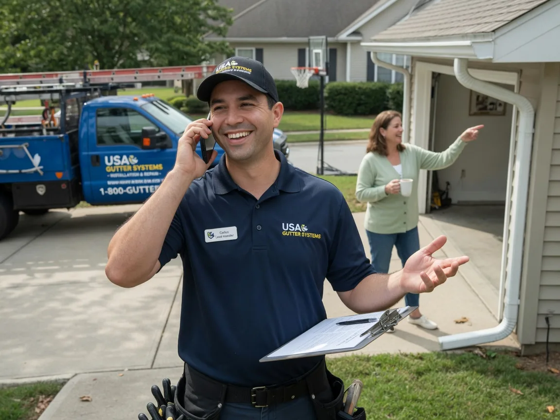 Gutter Installation South Beloit, IL FAQs